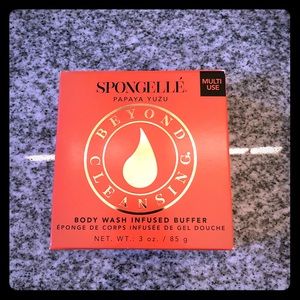 Spongelle Body Wash Infused Cleanser